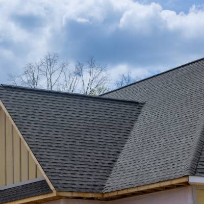 ROOF INSTALLATIONS